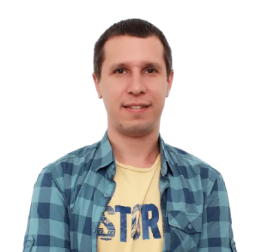 Markupus developer Alexander Yevtushenko