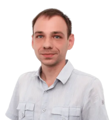 Markupus developer Kirill Titov