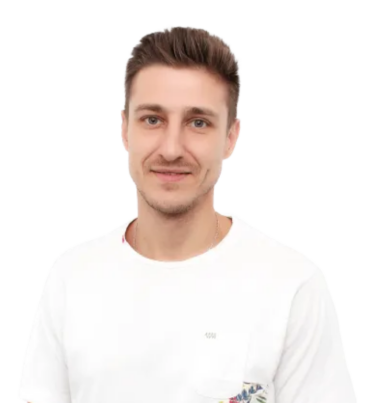 Markupus developer Pavel Koskov