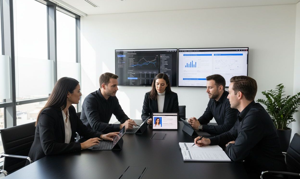 professional web design