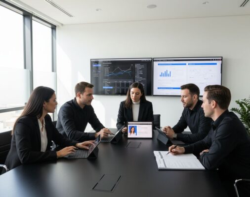 professional web design